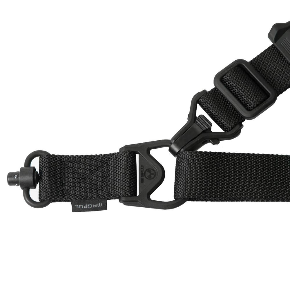 Pas do broni Magpul MS3 Single QD Sling Gen2 Black