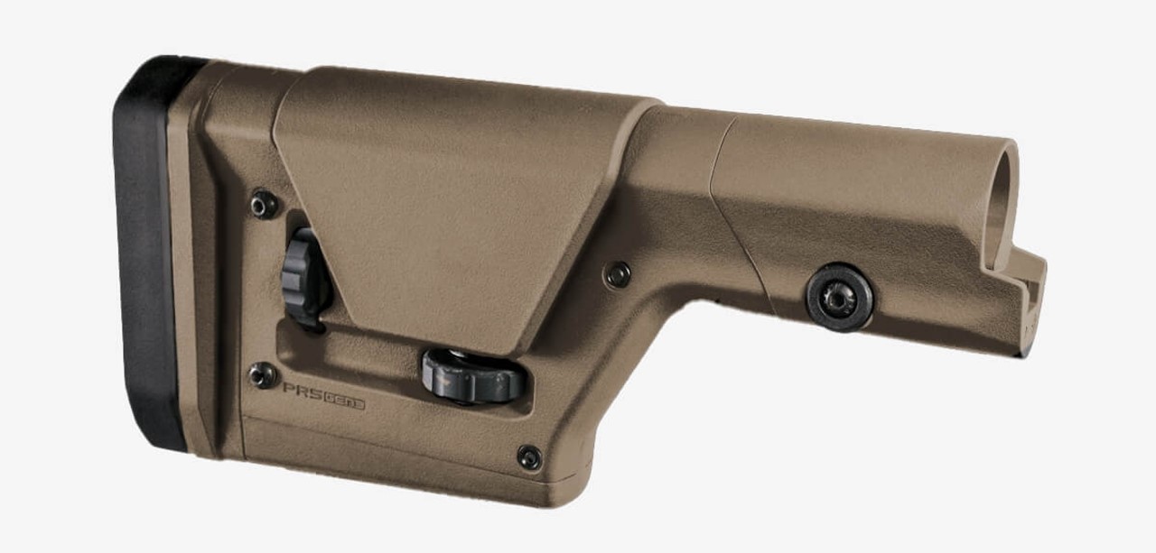 Kolba Magpul PRS Gen 3 FDE