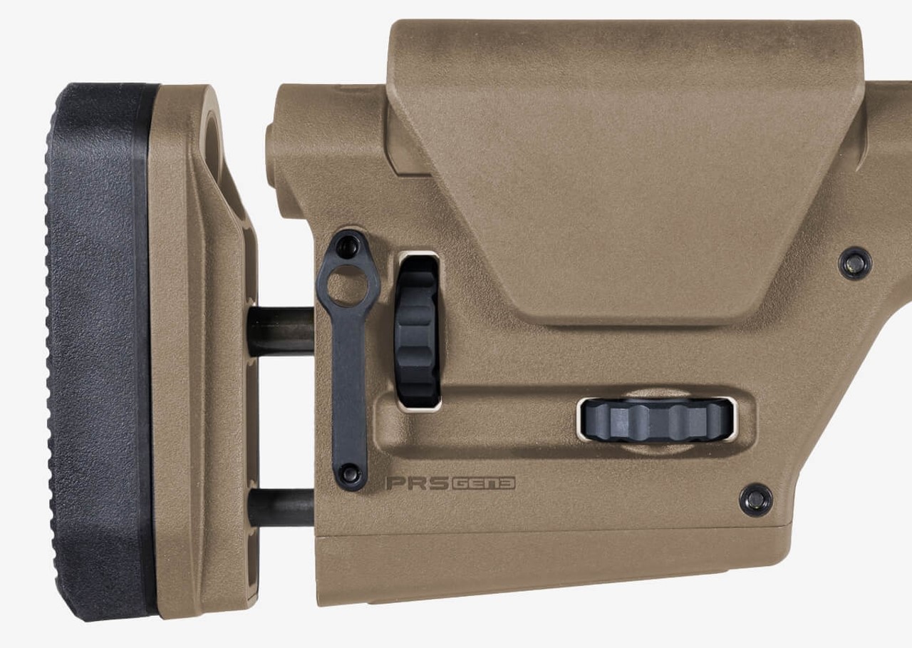 Kolba Magpul PRS Gen 3 FDE