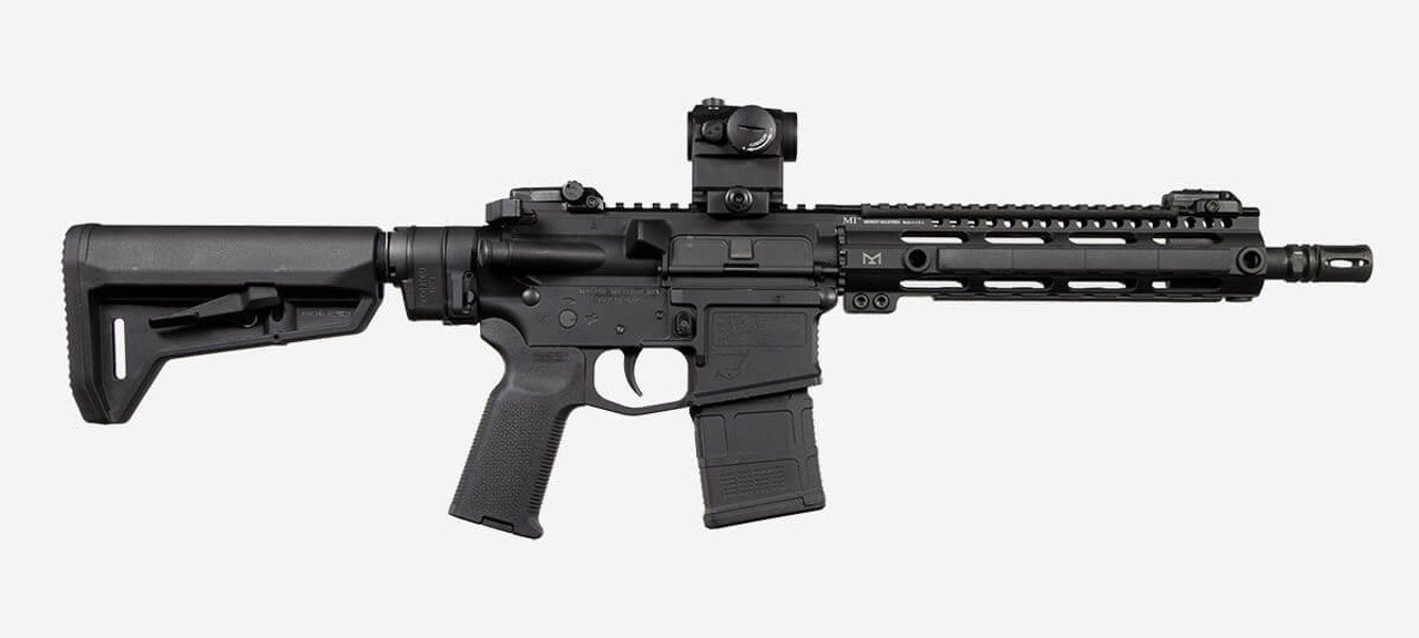 Kolba Magpul MOE SL-K black