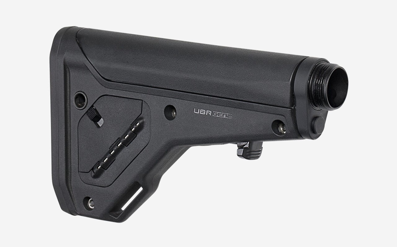 Kolba Magpul UBR Gen 2 black