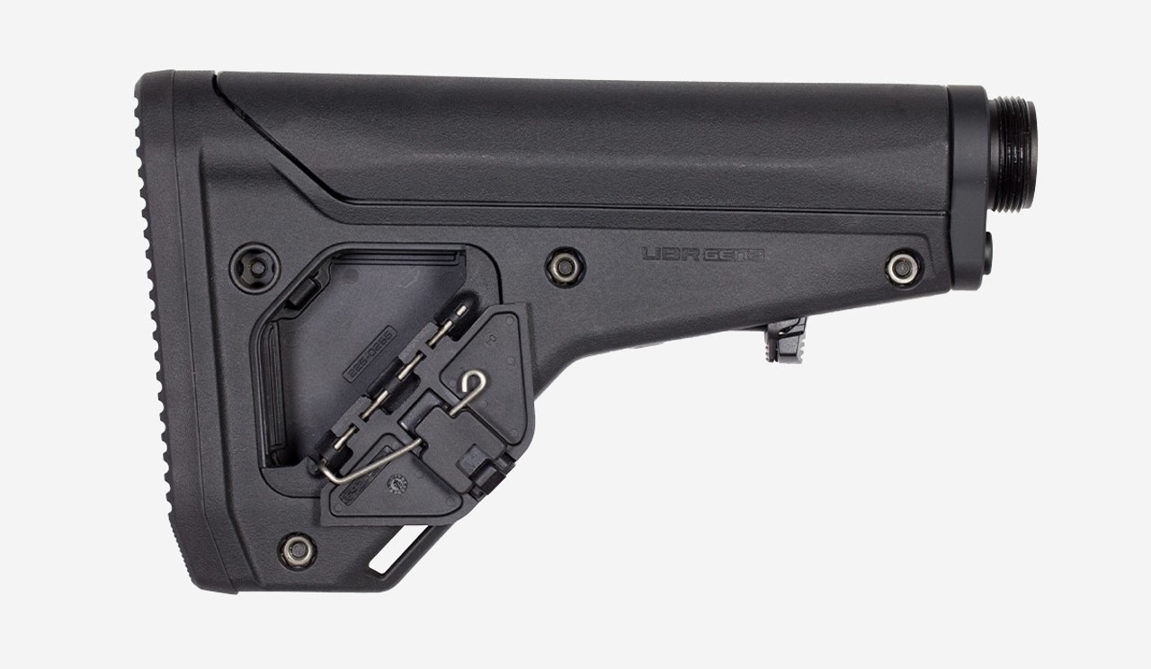 Kolba Magpul UBR Gen 2 black