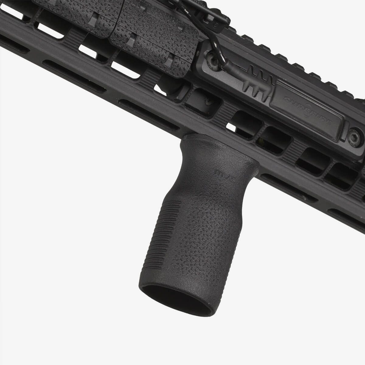 Magpul - chwyt przedni pionowy MVG M-LOK Black