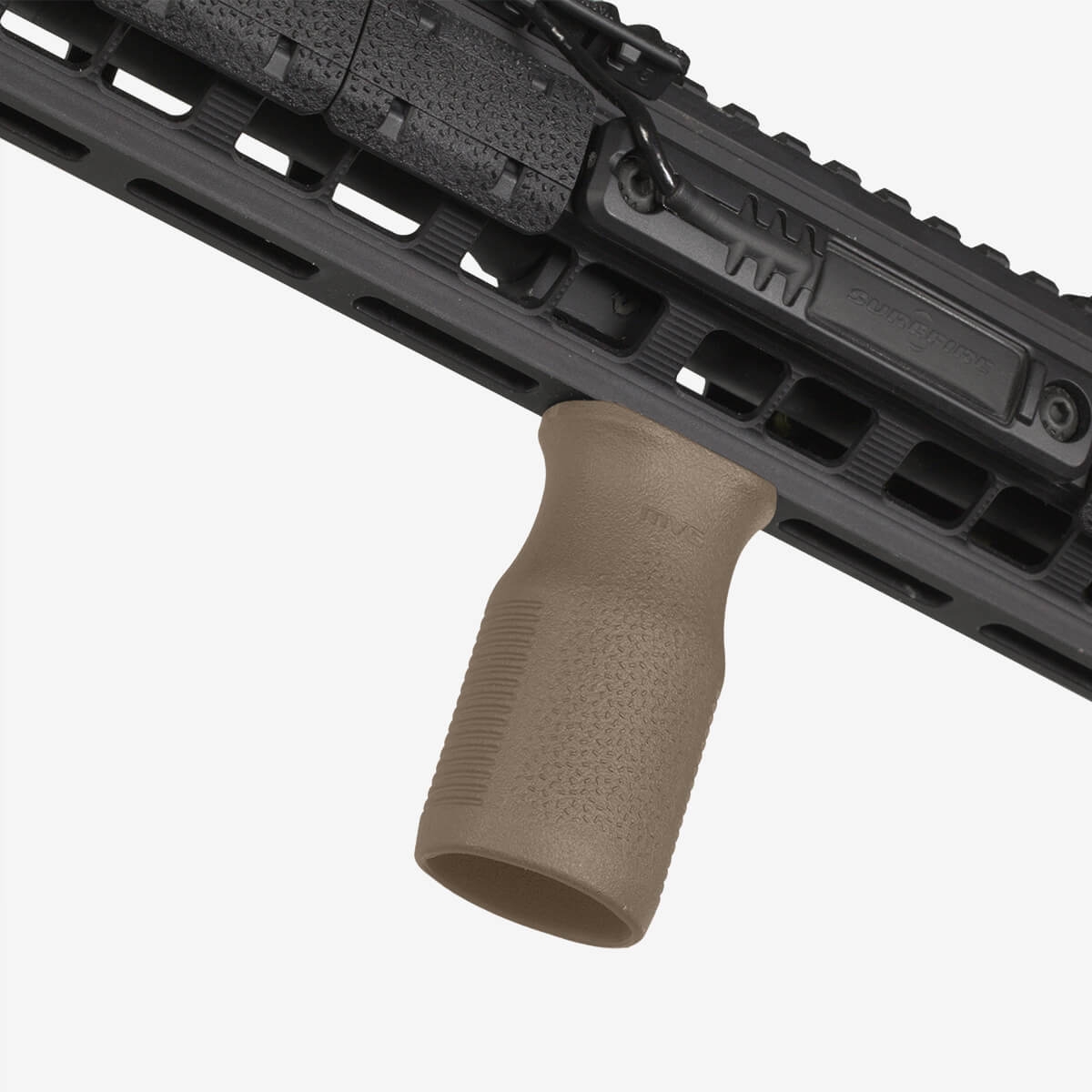 Magpul - chwyt przedni pionowy MVG M-LOK FDE