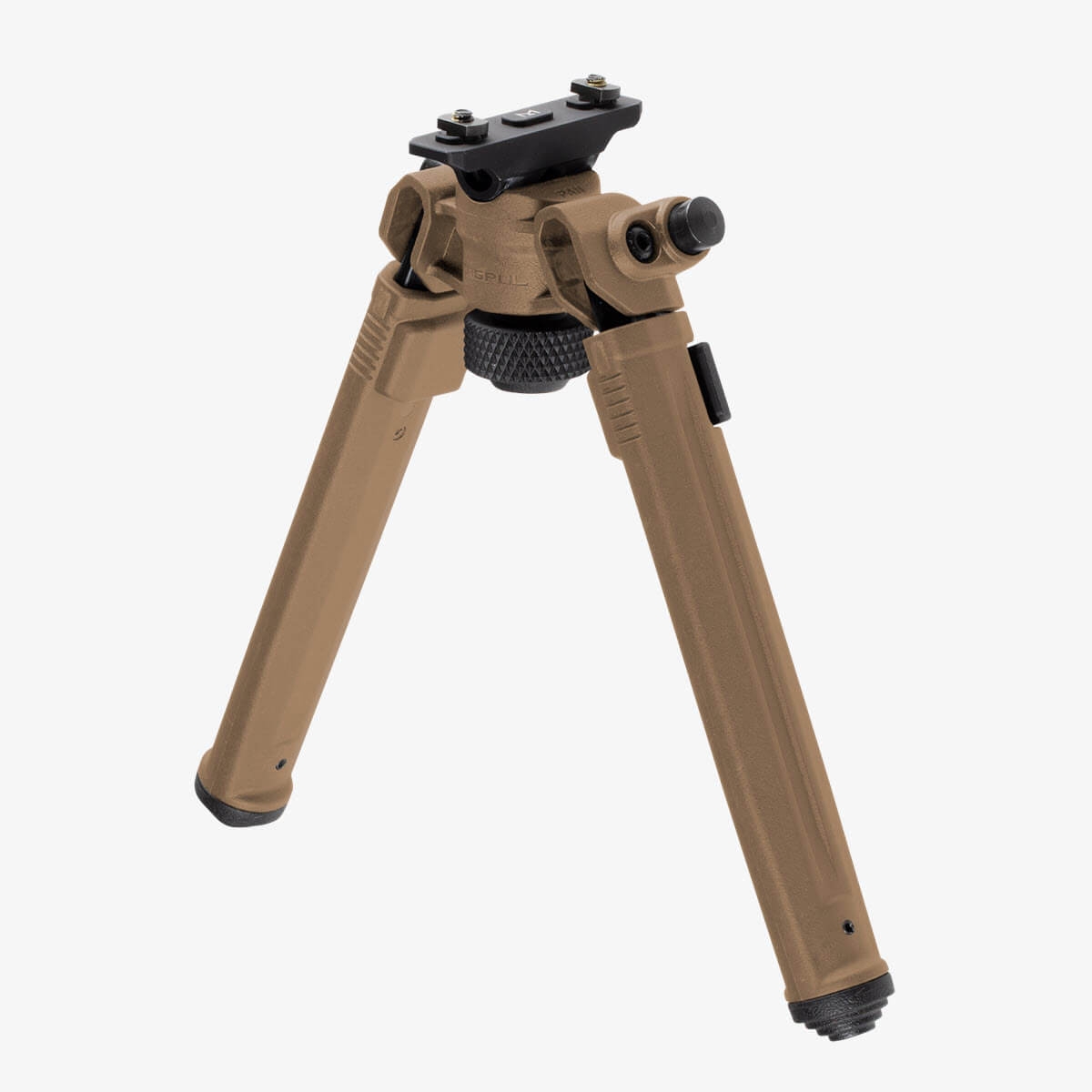 Magpul - bipod na M-LOK FDE