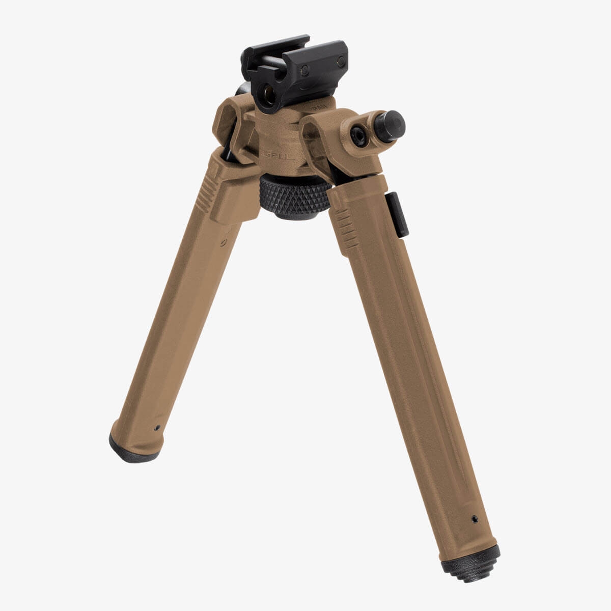 Magpul - bipod na szynę Picatinny FDE