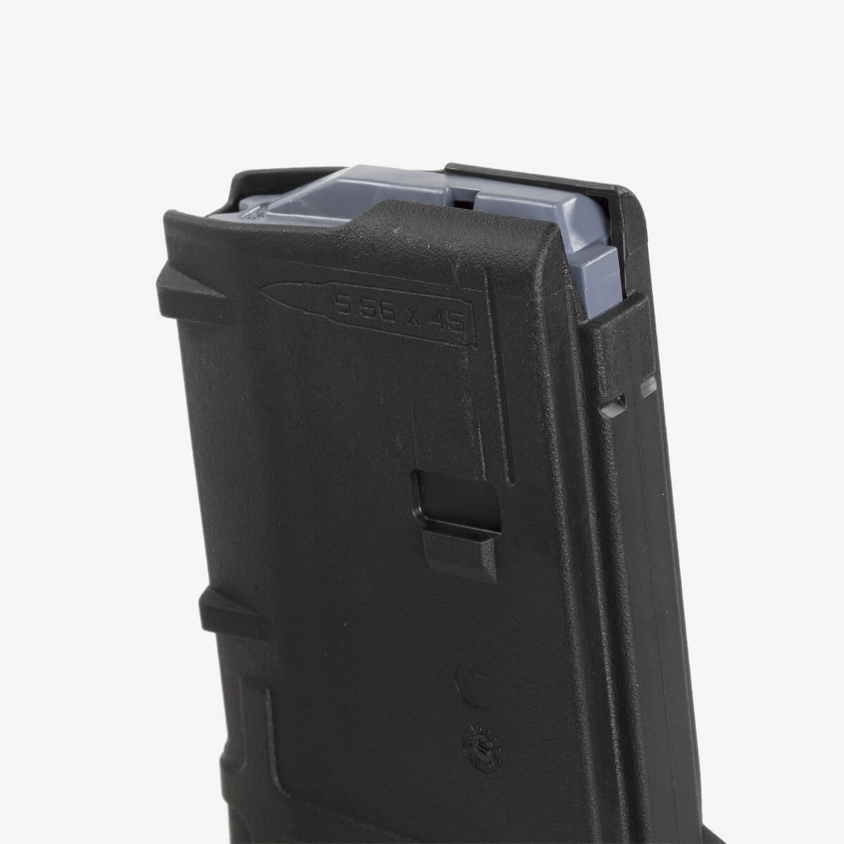 Magazynek Magpul PMAG20 Gen3 AR15/M4 BLACK, 223Rem/5,56x45mm