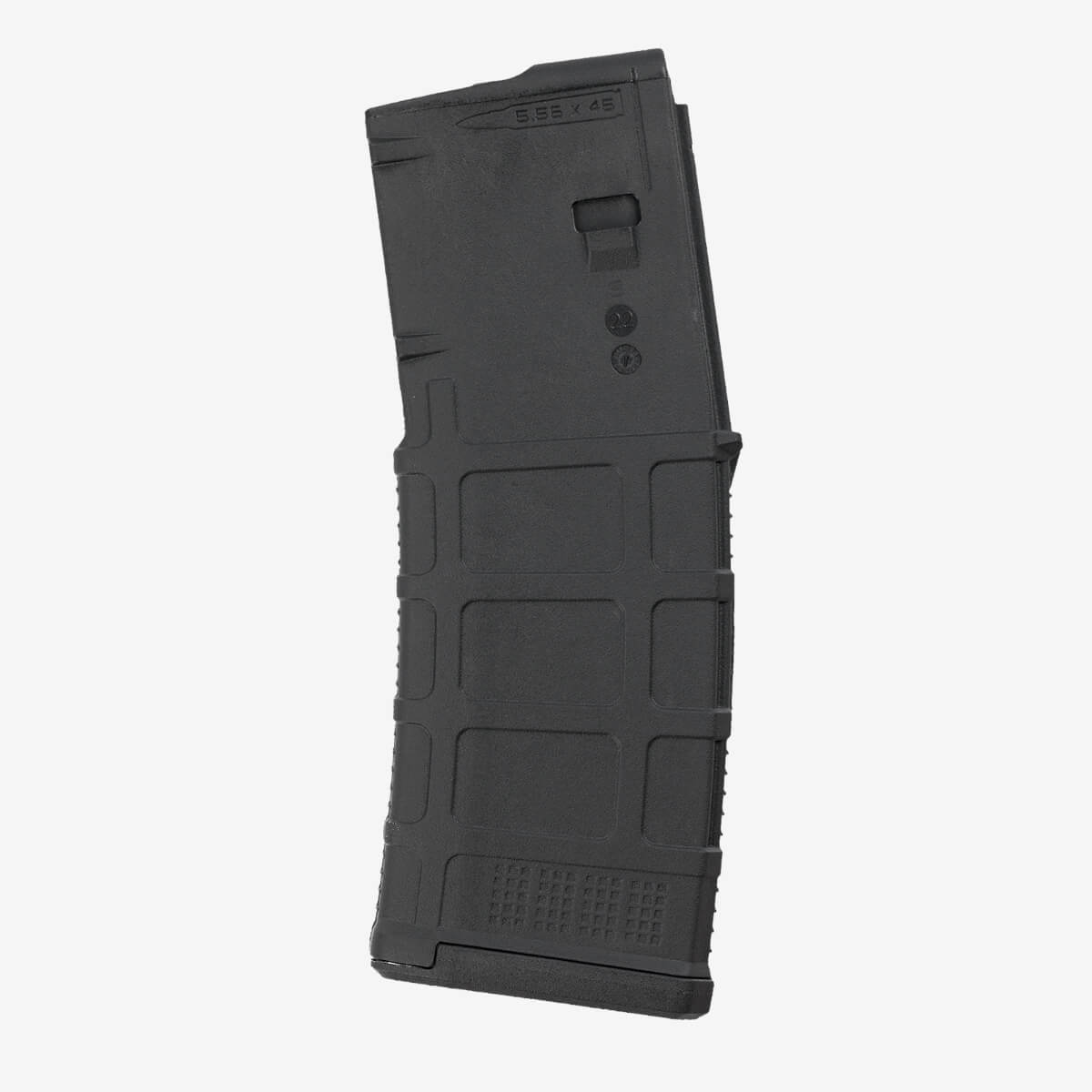 Magazynek Magpul PMAG30 Gen3 AR15/M4 BLACK, 223Rem/5,56x45mm