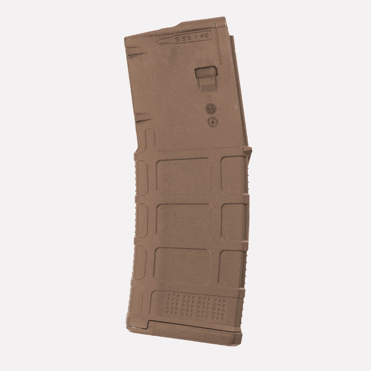 Magazynek Magpul PMAG30 Gen3 AR15/M4 FDE, 223Rem/5,56x45mm