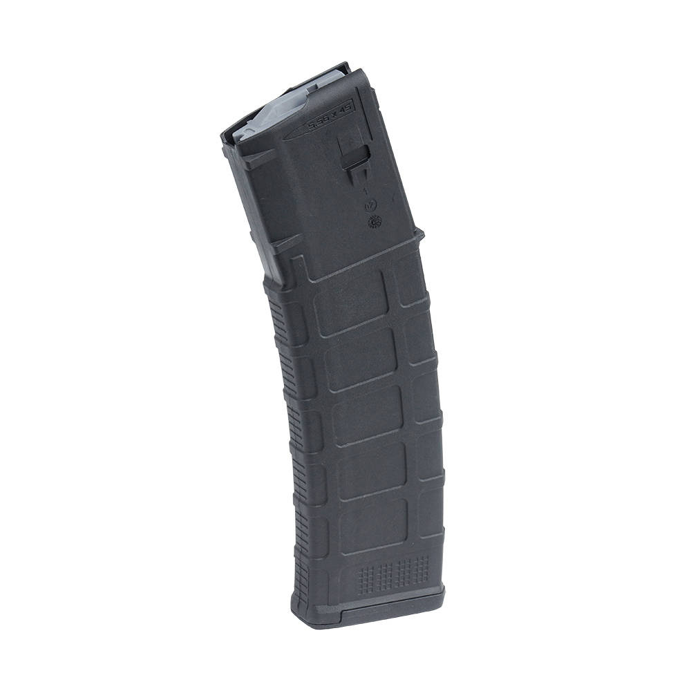 Magazynek Magpul PMAG40 Gen M3 AR-15/M4 BLACK, 223Rem/5,56x45mm