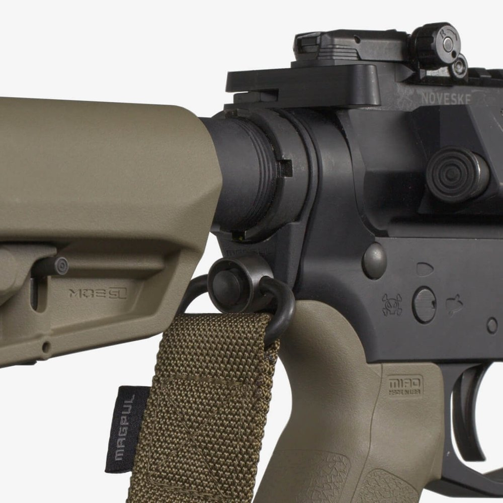 Magpul - uchwyt zawieszenia ASAP QD