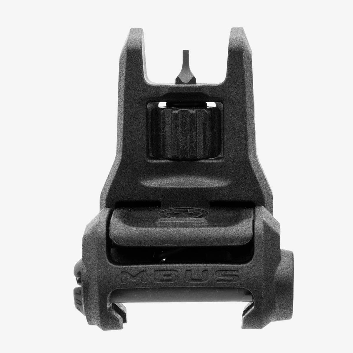 Magpul MBUS Gen III muszka składana Black