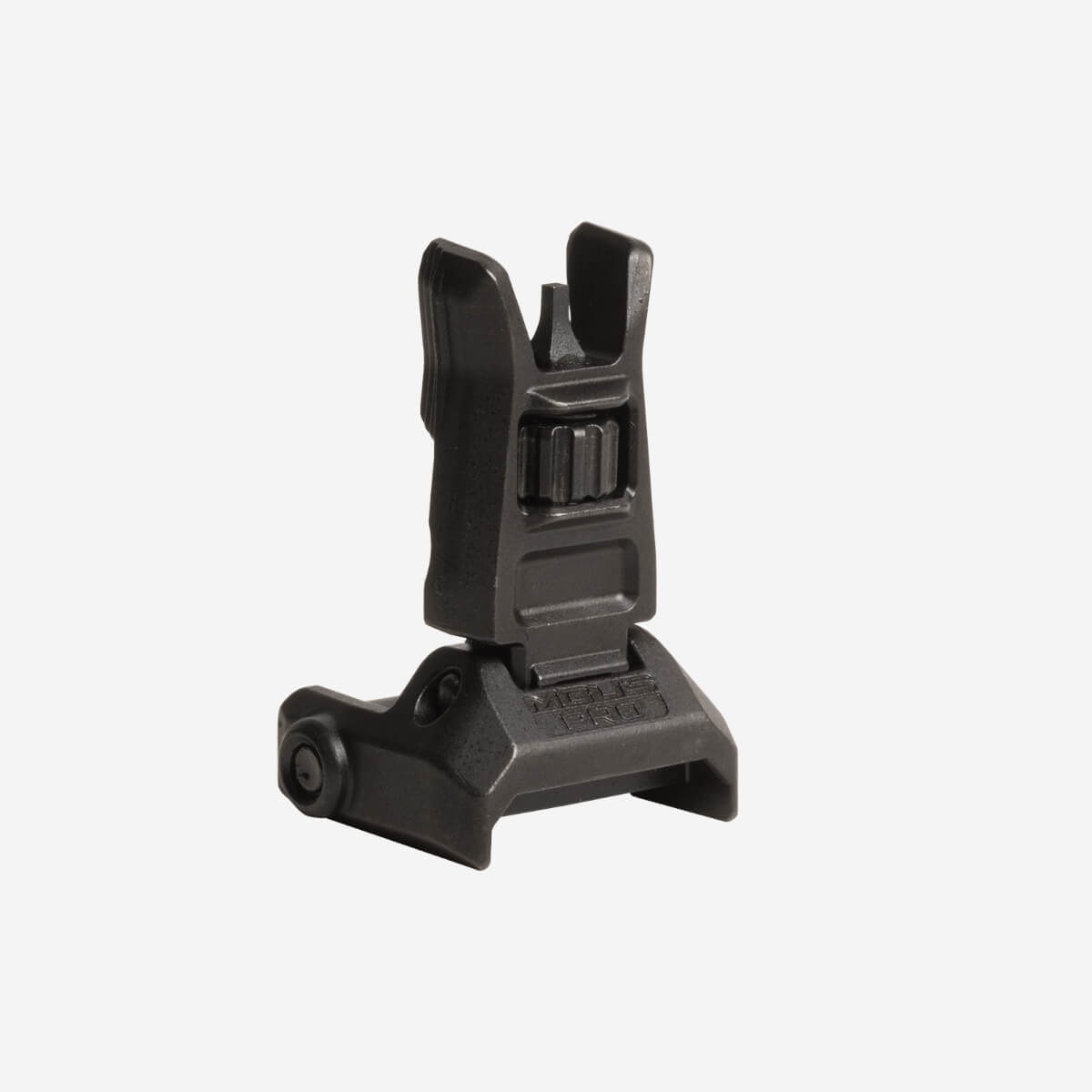 Magpul muszka MBUS PRO Sight - Front Black