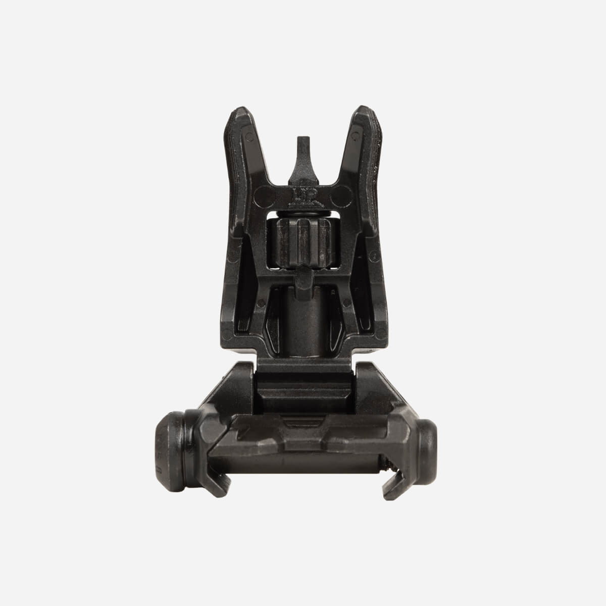 Magpul muszka MBUS PRO Sight - Front Black