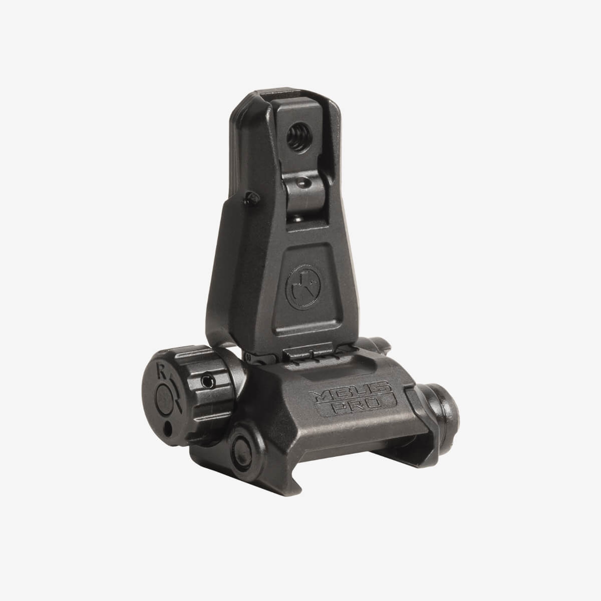 Magpul celownik przeziernikowy MBUS PRO Sight - Rear Black