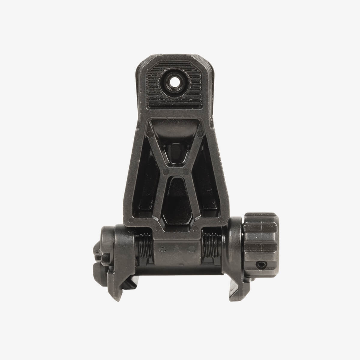 Magpul celownik przeziernikowy MBUS PRO Sight - Rear Black