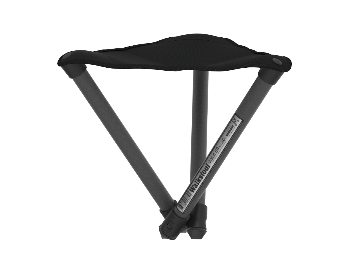 Stołek Walkstool Basic 50