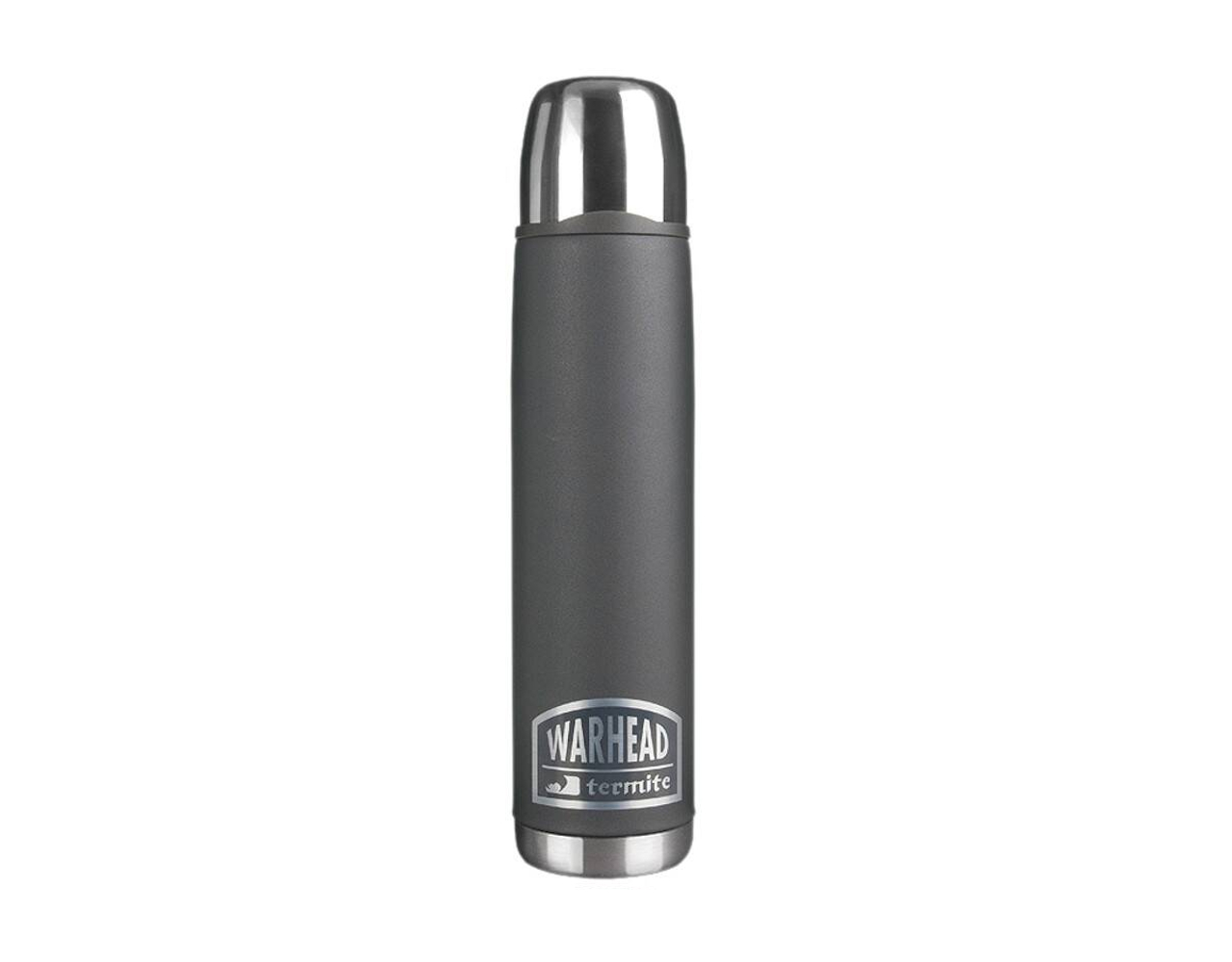 TERMITE termos WARHEAD GRAY 0,7L