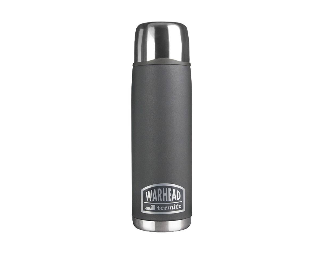 TERMITE termos WARHEAD GRAY 1,0L