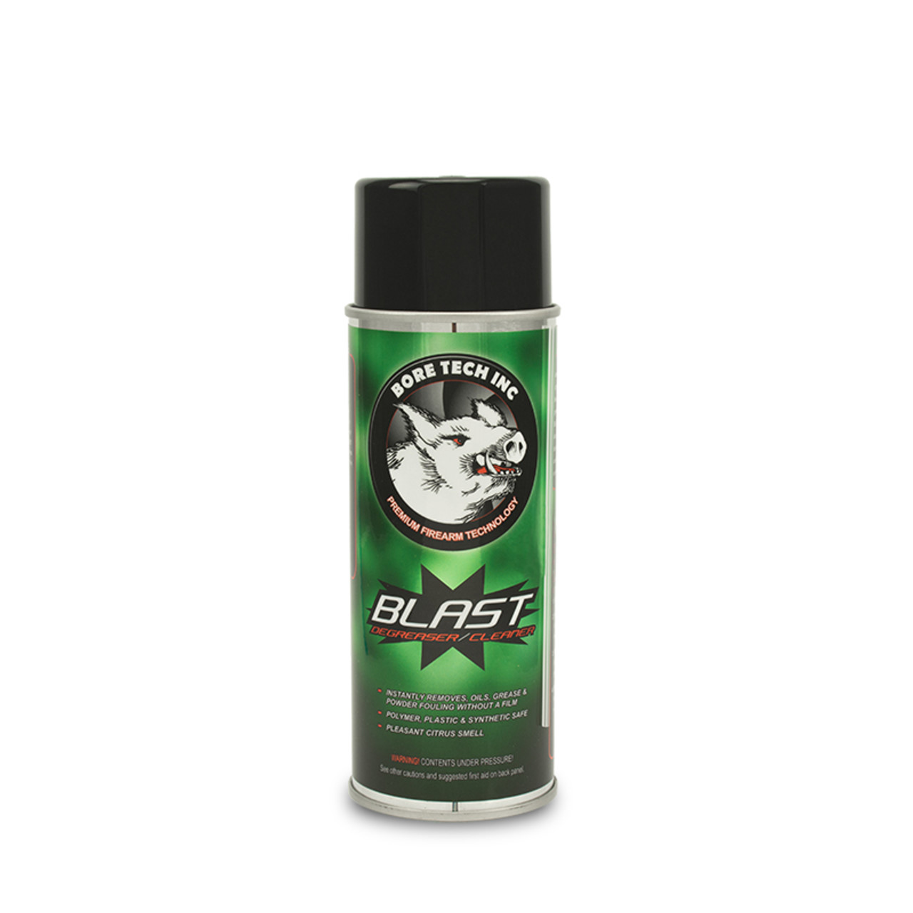 Preparat do czyszczenia broni Bore Tech Blast Degreaser