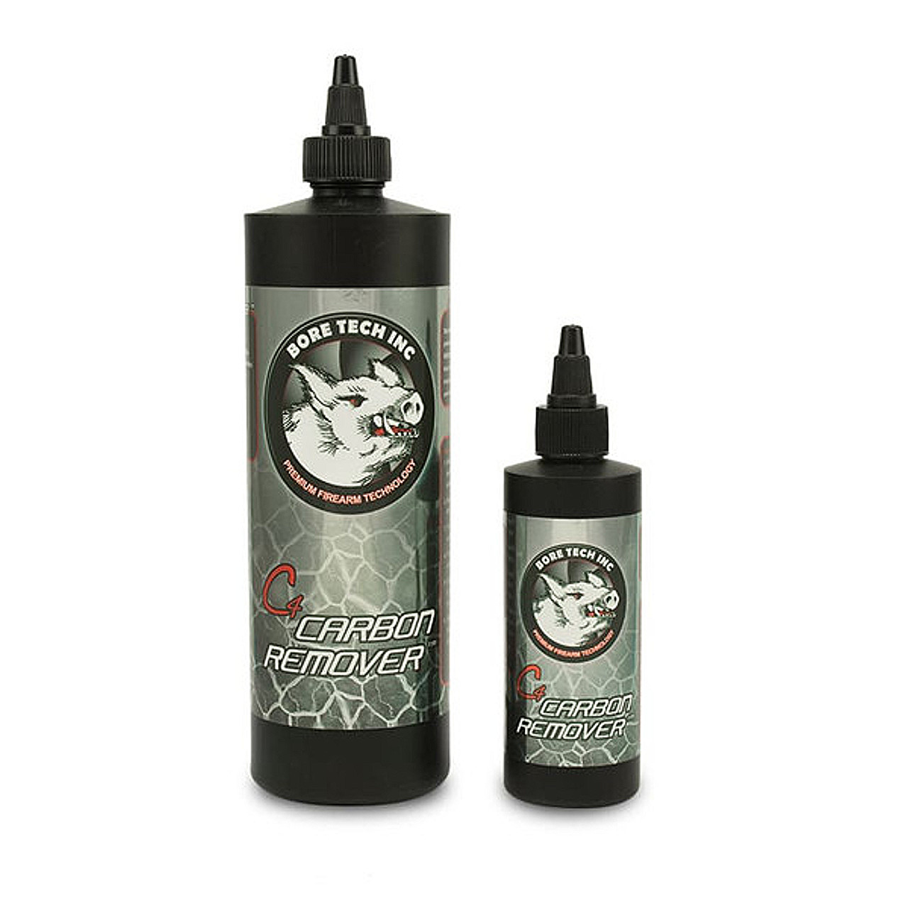 Preparat do czyszczenia broni Bore Tech C4 Carbon Remover