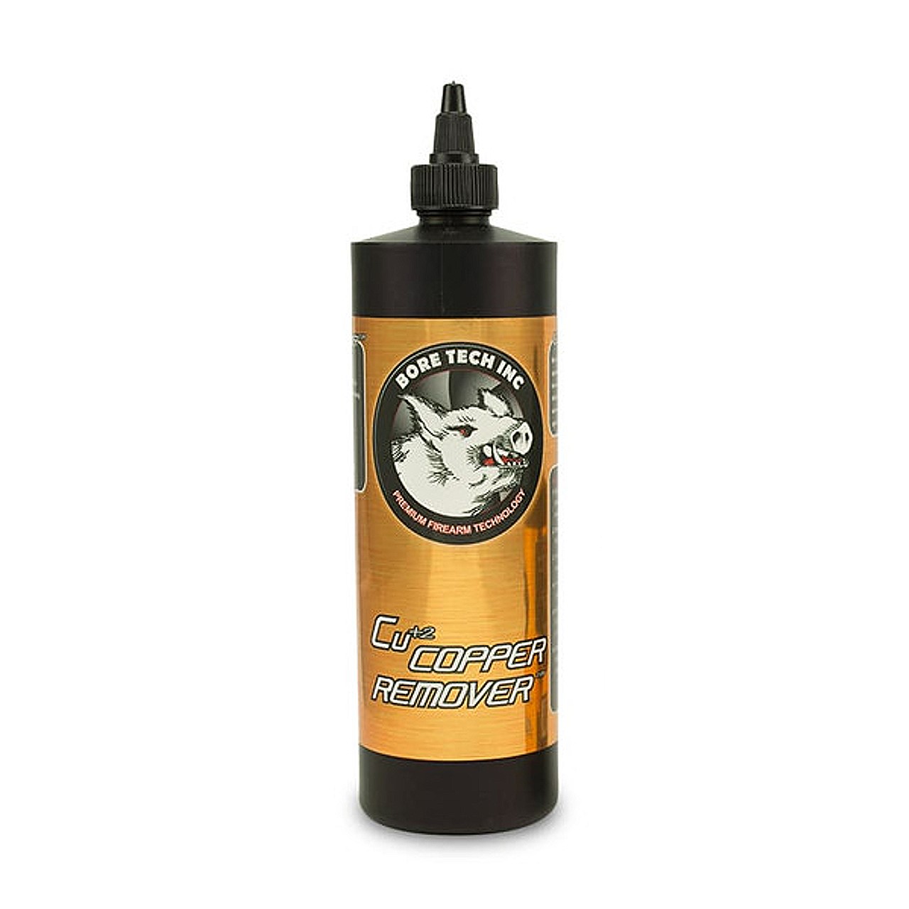 Preparat do czyszczenia broni Bore Tech CU+2 Copper Remover