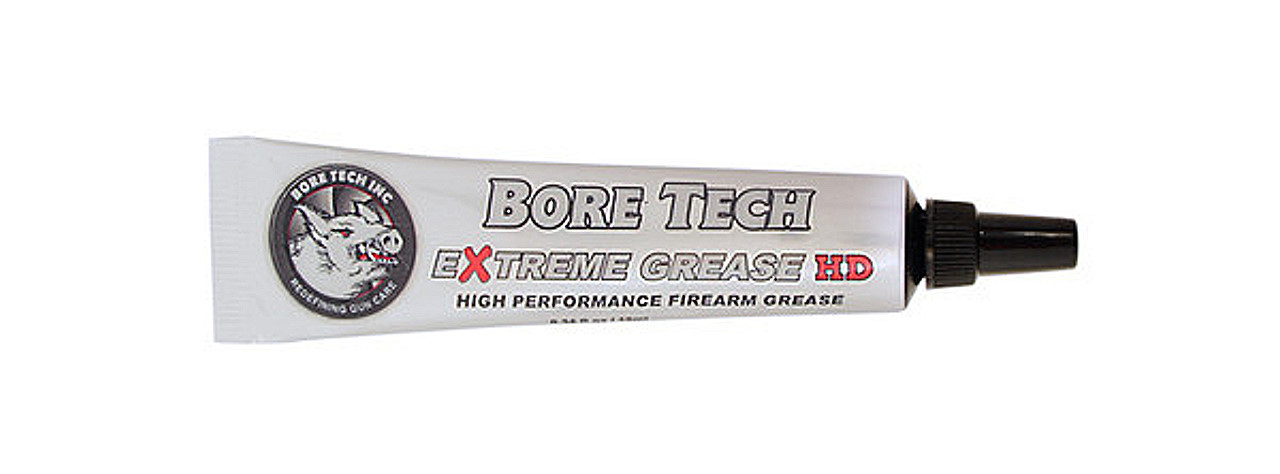 Preparat do czyszczenia broni Bore Tech Extreme Grease HD