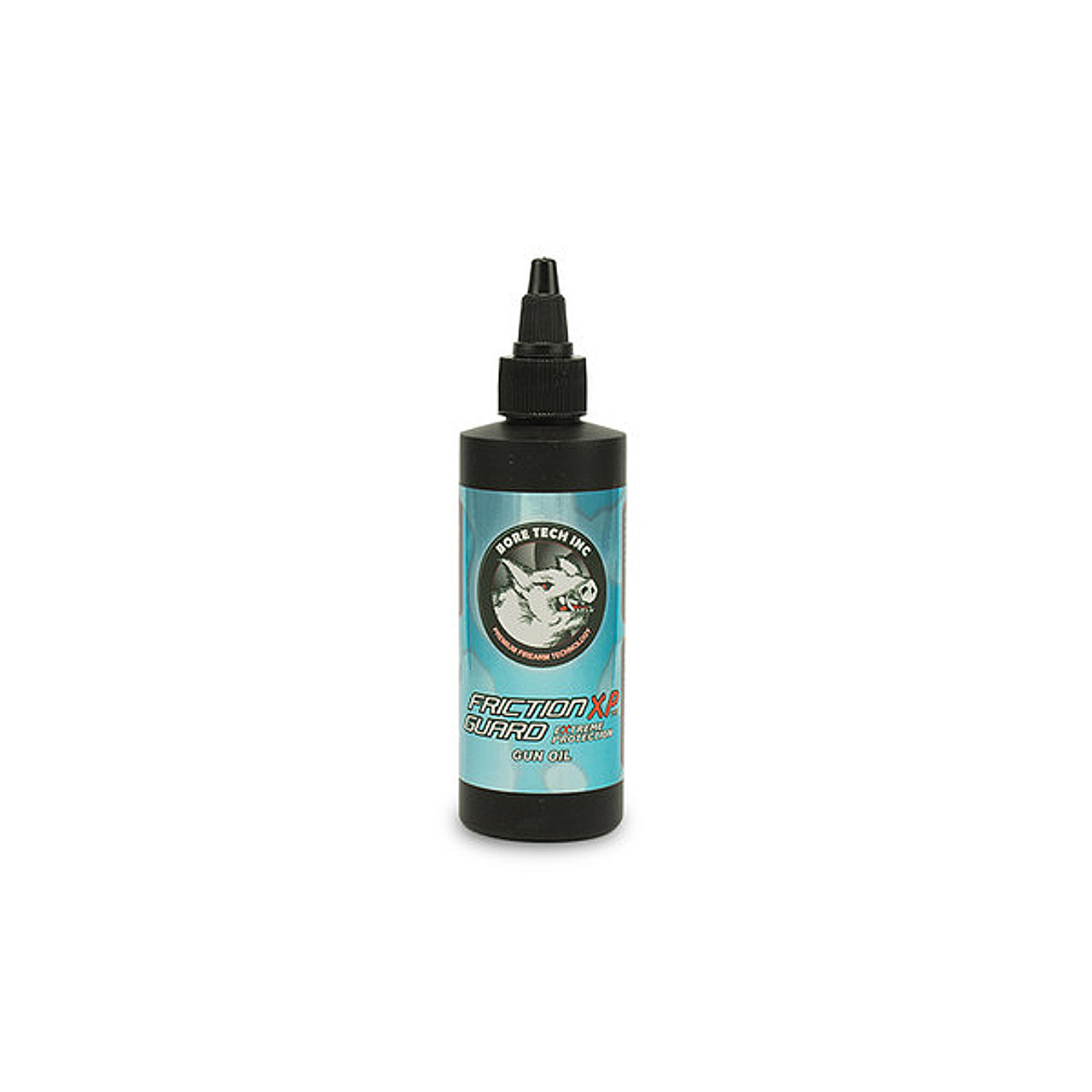 Preparat do czyszczenia broni Bore Tech Friction Guard XP Gun Oil