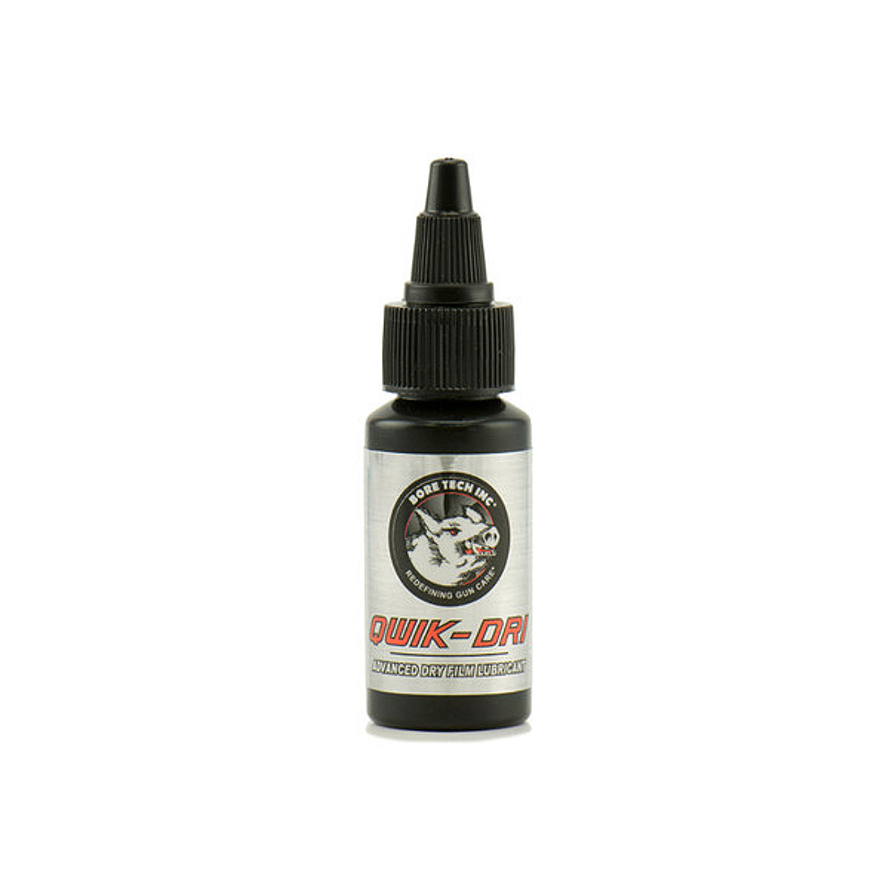 Preparat do smarowania broni Bore Tech Qwik-Dri Dry Lubricant