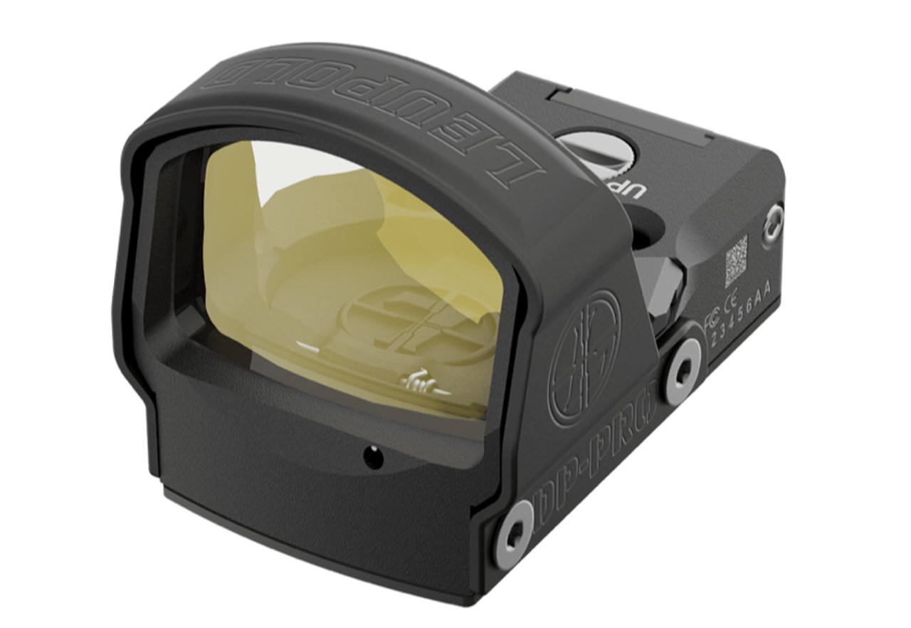 Kolimator Leupold Deltapoint Pro