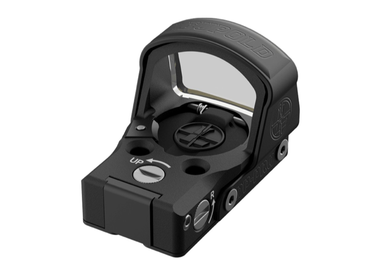 Kolimator Leupold Deltapoint Pro