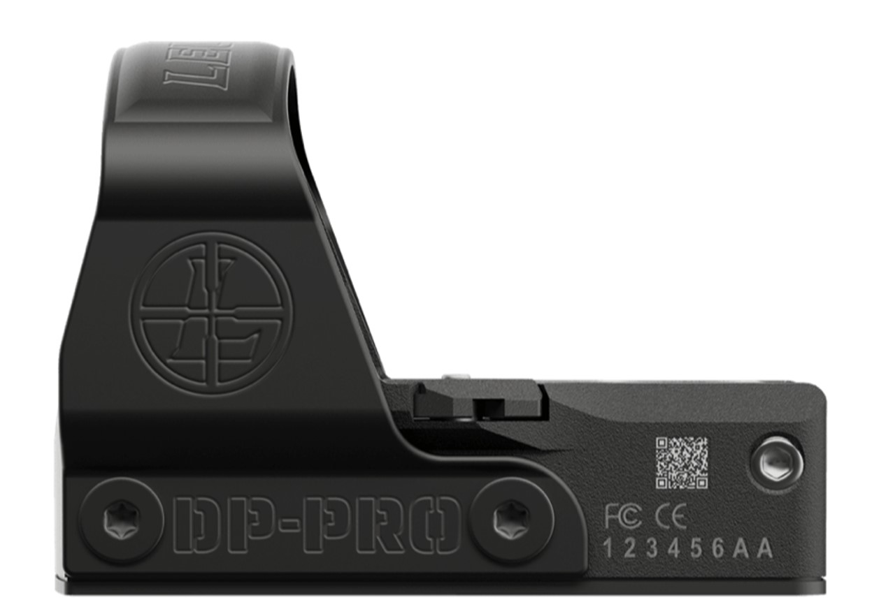 Kolimator Leupold Deltapoint Pro