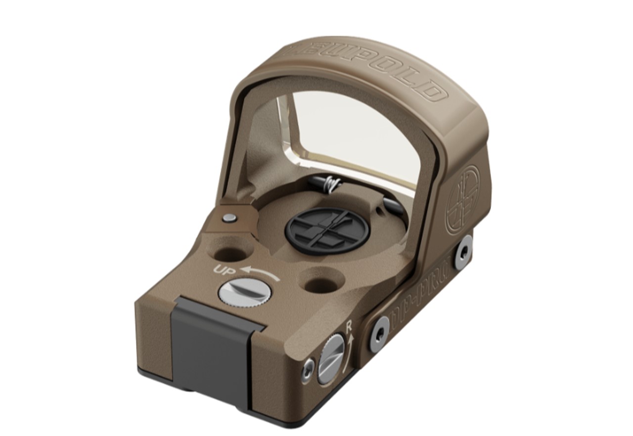 Kolimator Leupold Deltapoint Pro