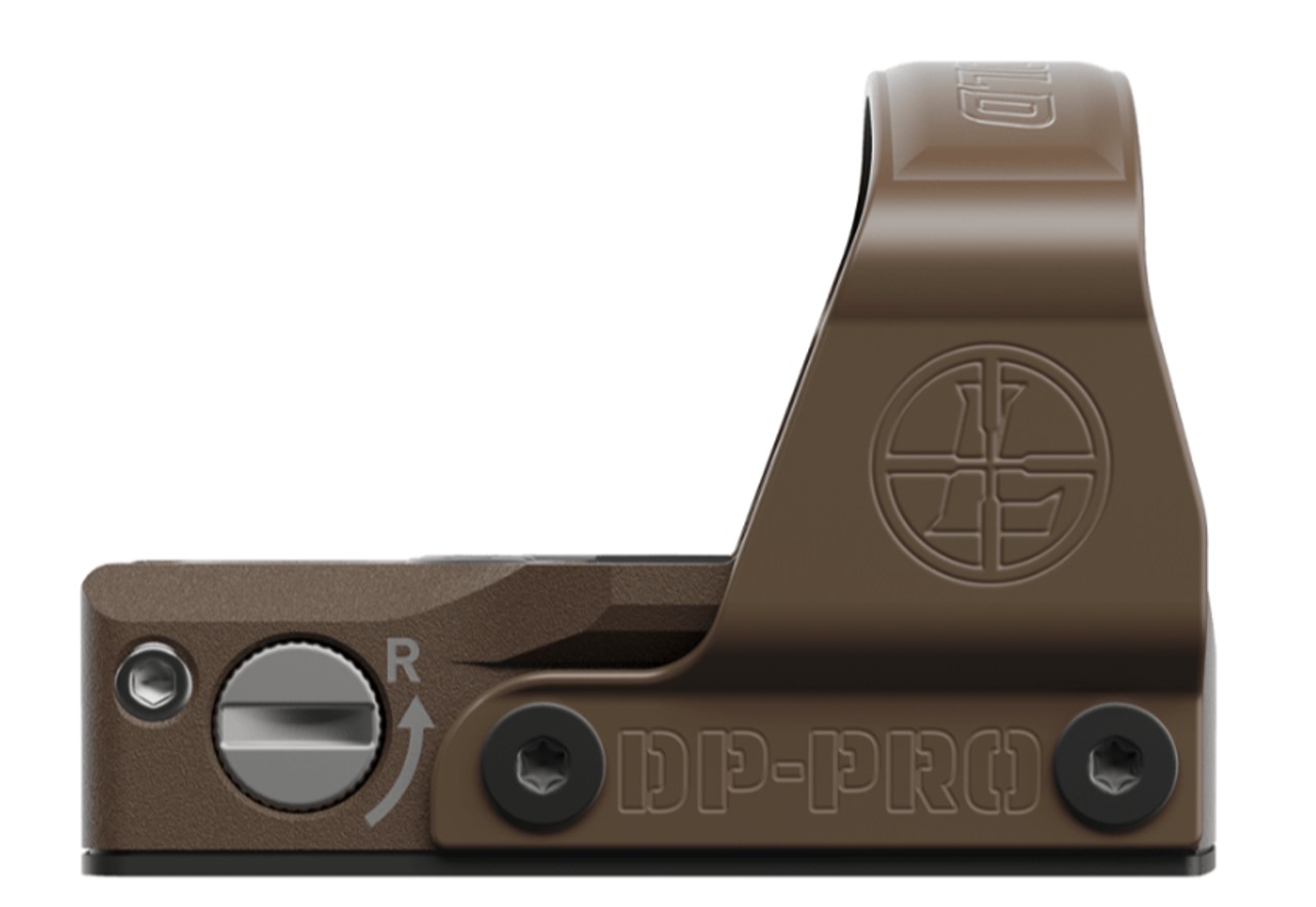 Kolimator Leupold Deltapoint Pro