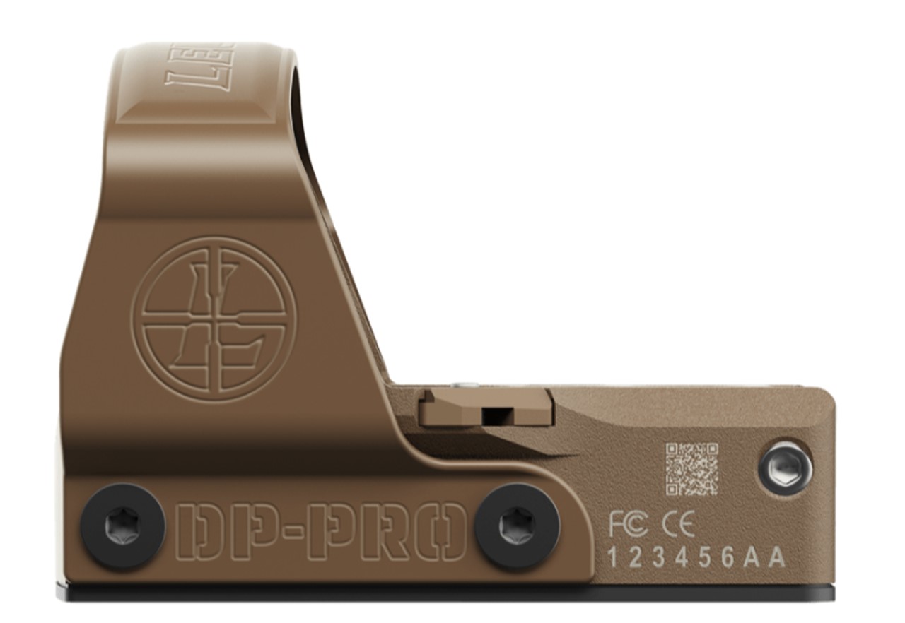 Kolimator Leupold Deltapoint Pro