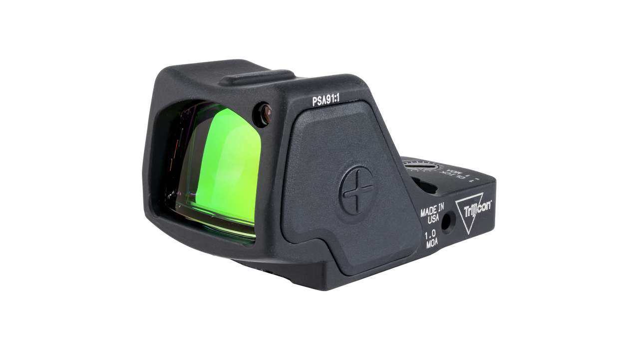 Kolimator Trijicon RMR HD Reflex Sight 1,0 MOA