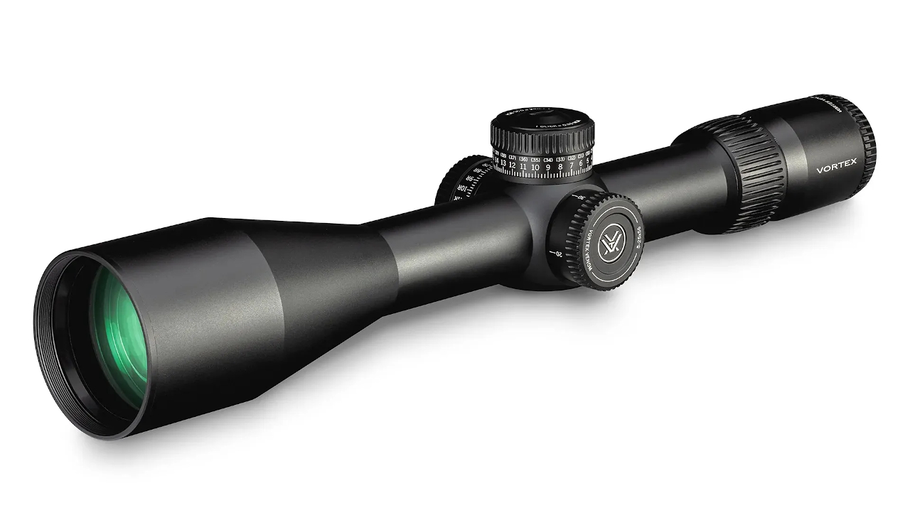 Luneta Vortex Venom 5-25x56 EBR-7C (MRAD) FFP 34mm