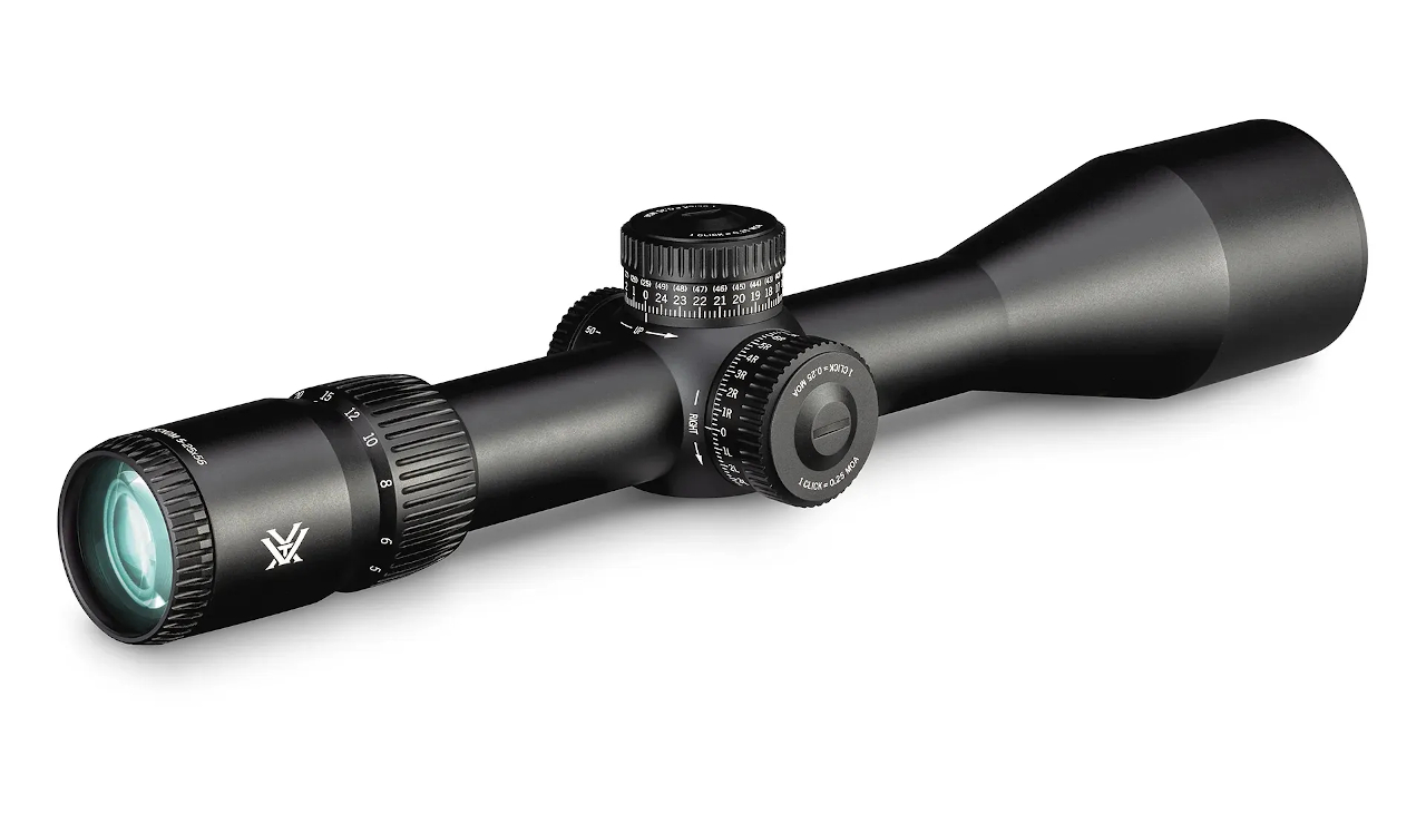 Luneta Vortex Venom 5-25x56 EBR-7C (MRAD) FFP 34mm