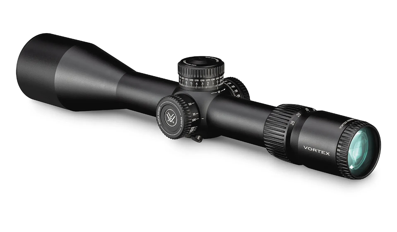 Luneta Vortex Venom 5-25x56 EBR-7C (MRAD) FFP 34mm