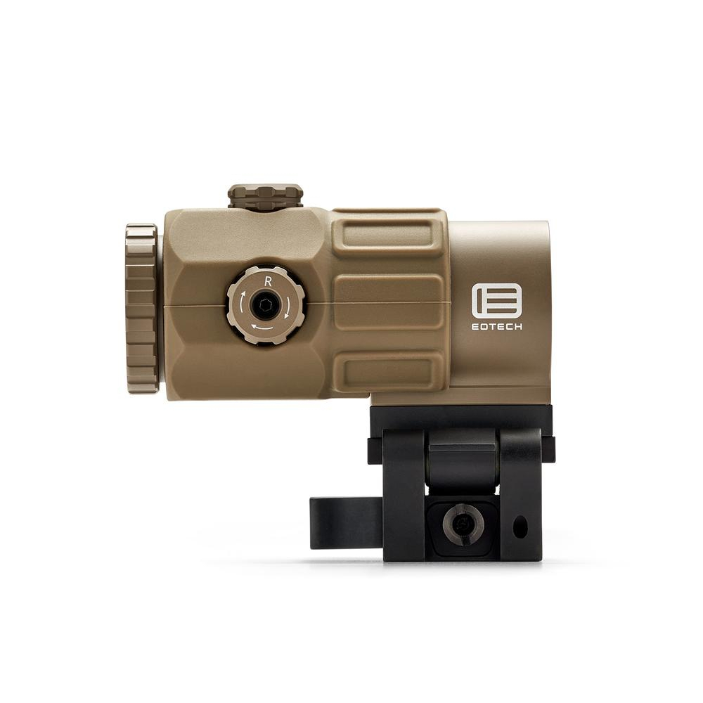 EOTECH - powiększalnik HWS G45 TAN