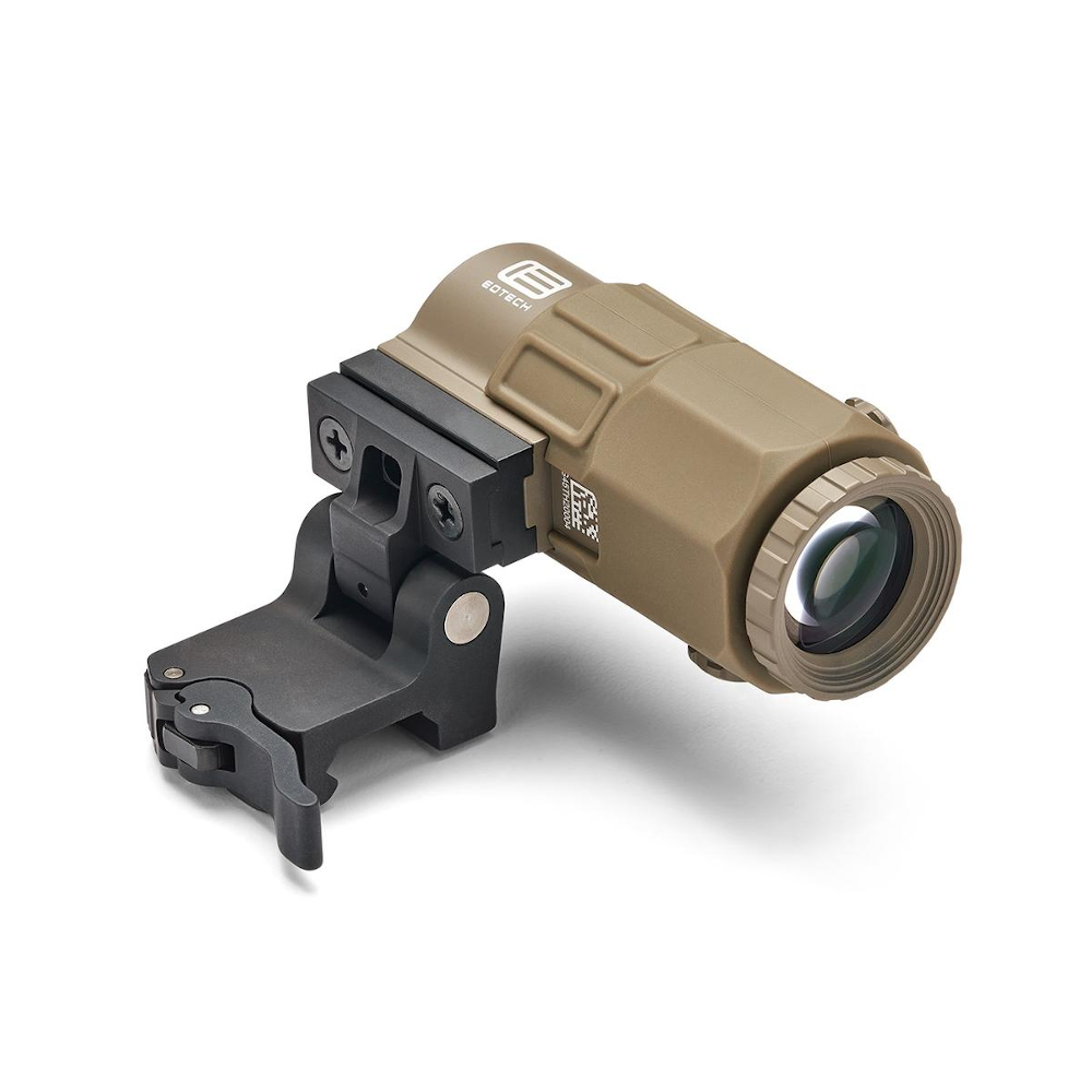 EOTECH - powiększalnik HWS G45 TAN