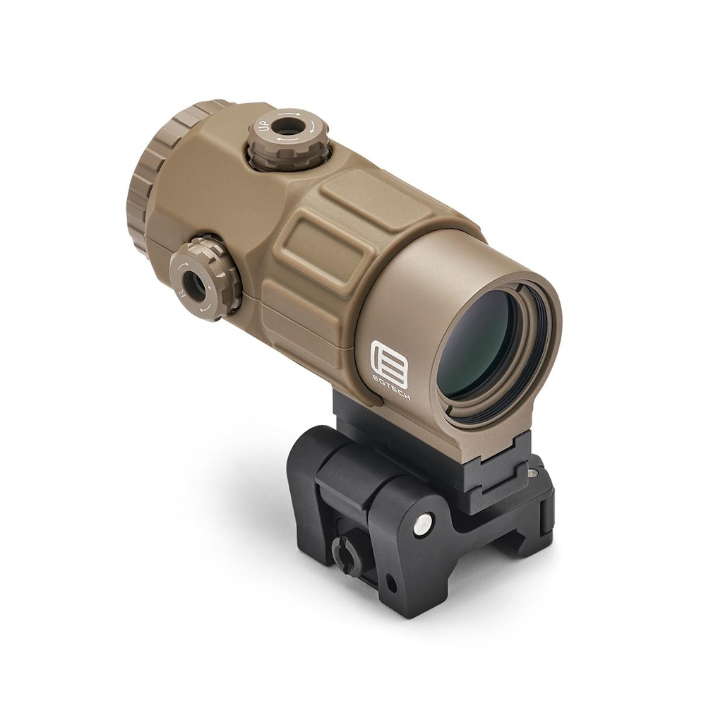 EOTECH - powiększalnik HWS G45 TAN