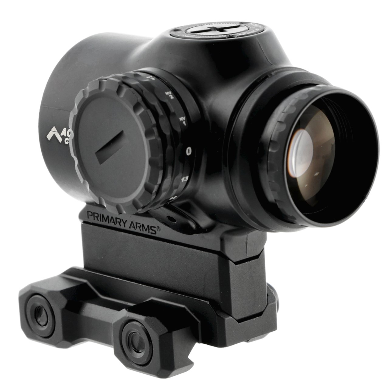 Kolimator pryzmatyczny Primary Arms SLx 1x Micro Prism IR Green ACSS Cyclops Gen II