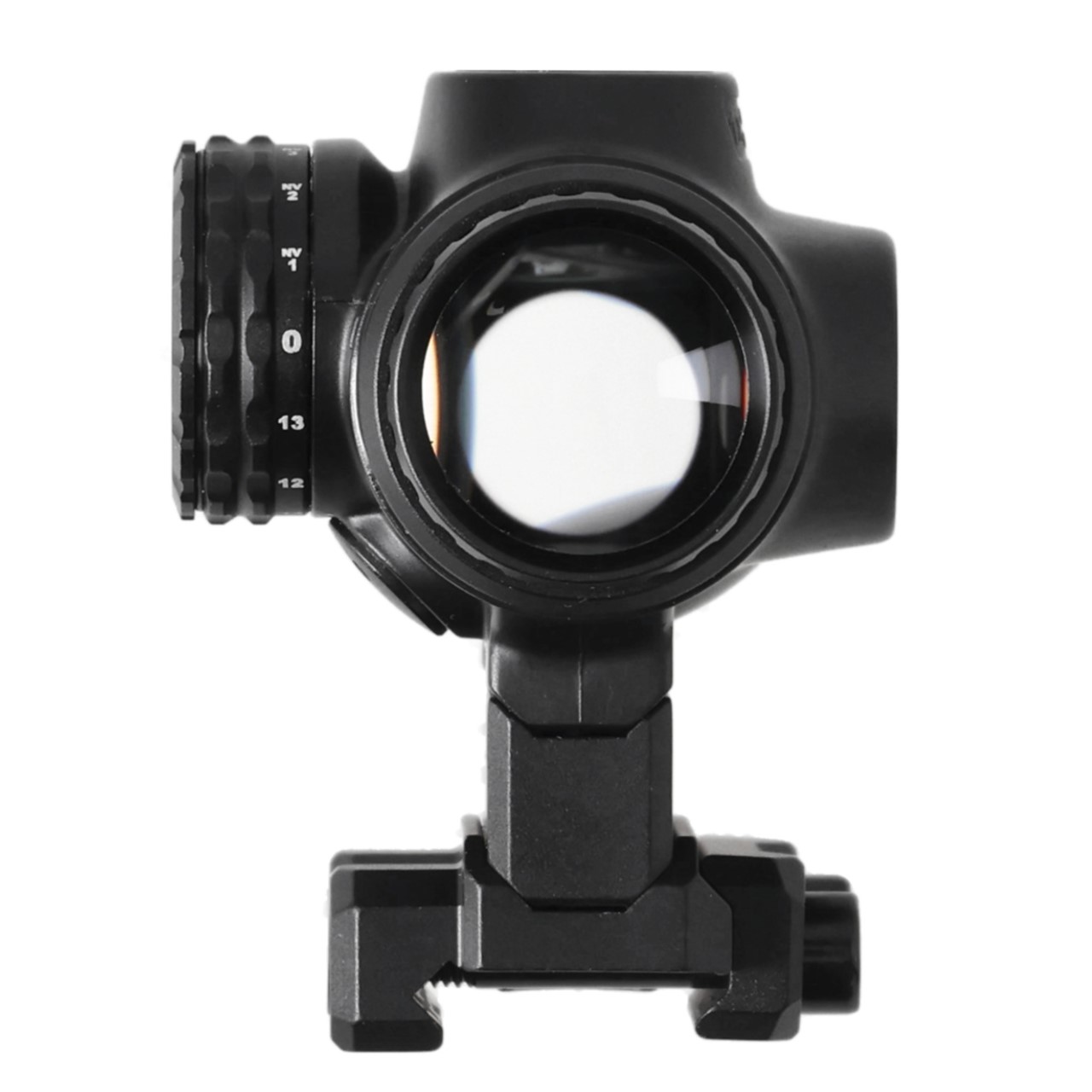 Kolimator pryzmatyczny Primary Arms SLx 1x Micro Prism IR Green ACSS Cyclops Gen II