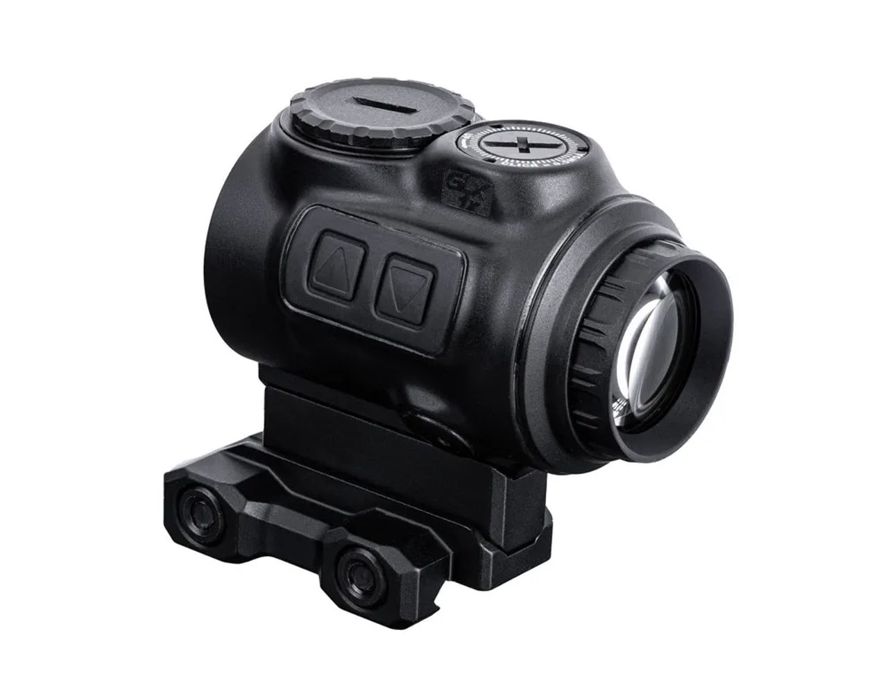 Kolimator pryzmatyczny Primary Arms GLx x1 Prism Scope IR Cyclops Gen III