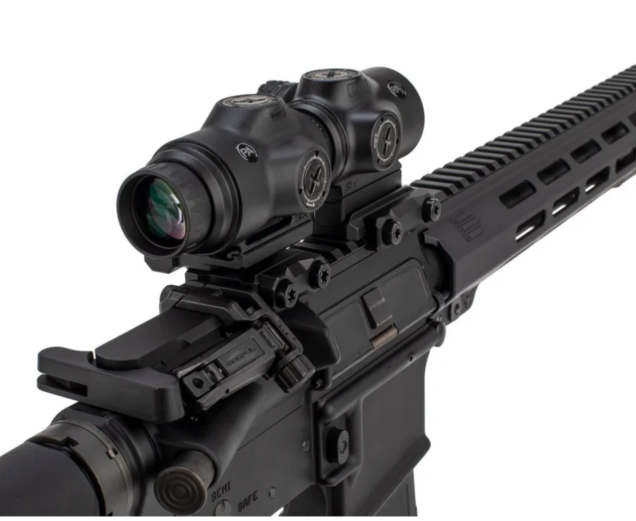 Powiększalnik Primary Arms SLx 3x Micro