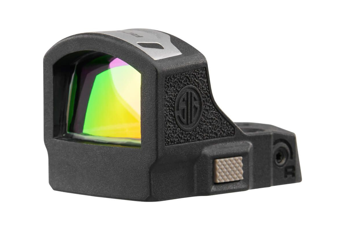Kolimator Sig Sauer ROMEO-RS (RMSc) COMPACT