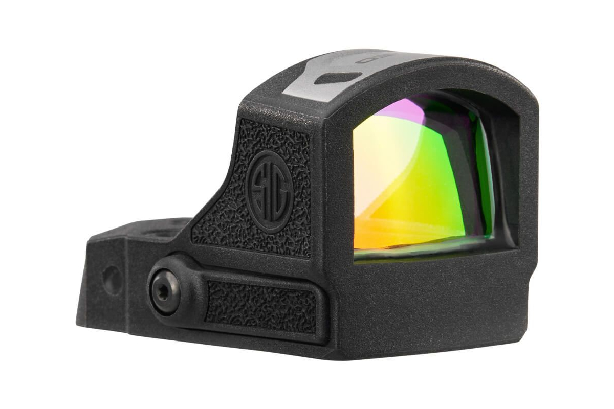 Kolimator Sig Sauer ROMEO-RS (RMSc) COMPACT