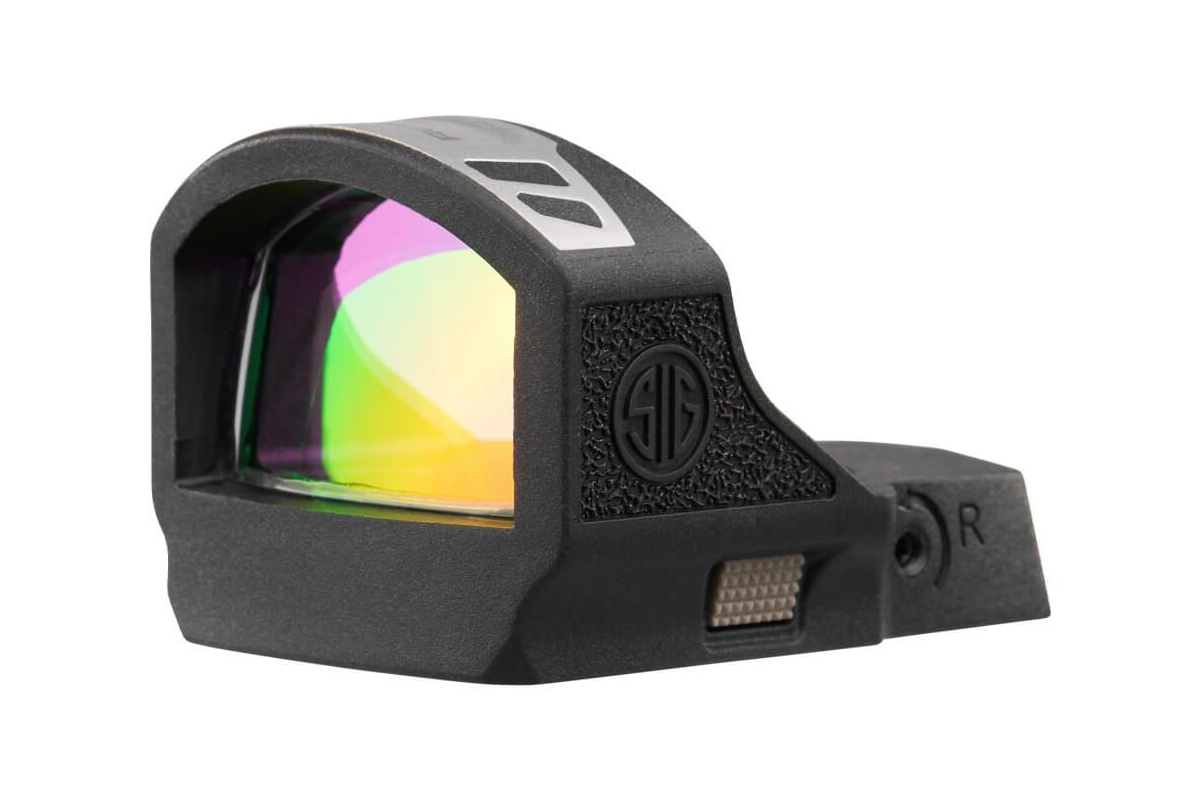 Kolimator Sig Sauer ROMEO-RS (PRO)