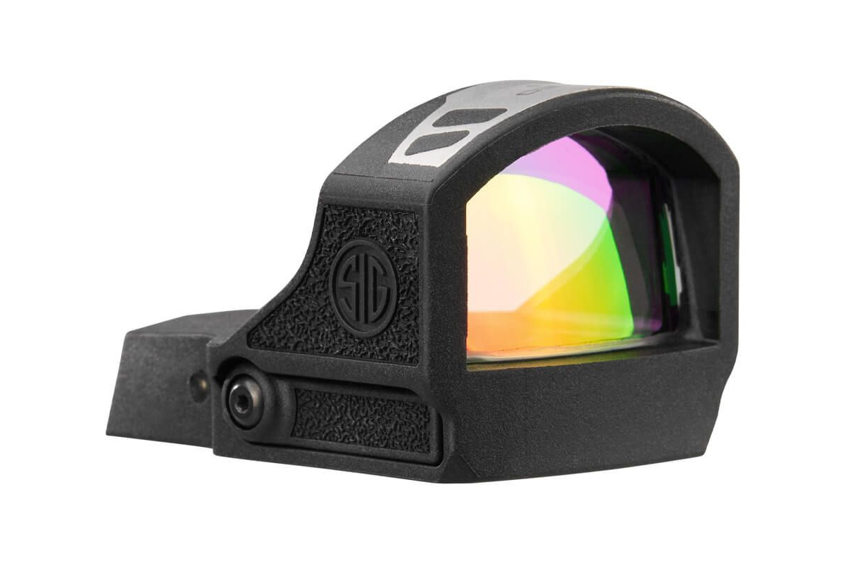 Kolimator Sig Sauer ROMEO-RS